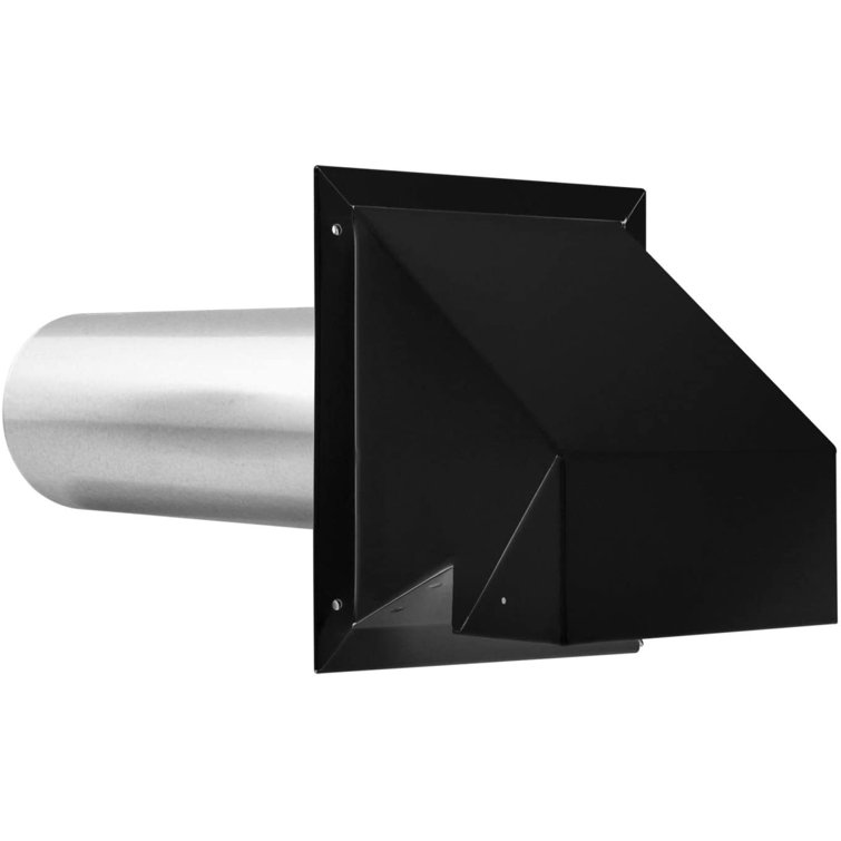Imperial Heavy Duty Outdoor Universal Washing Machine Vent Wayfair